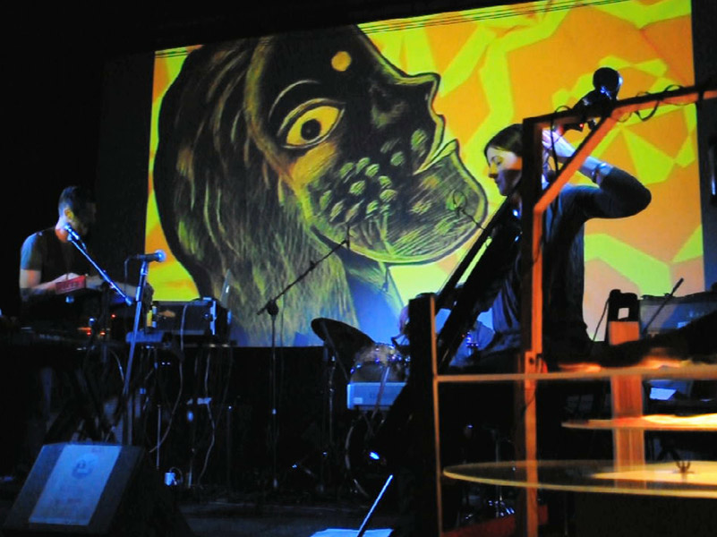 Photo by Silvio Vicenzi