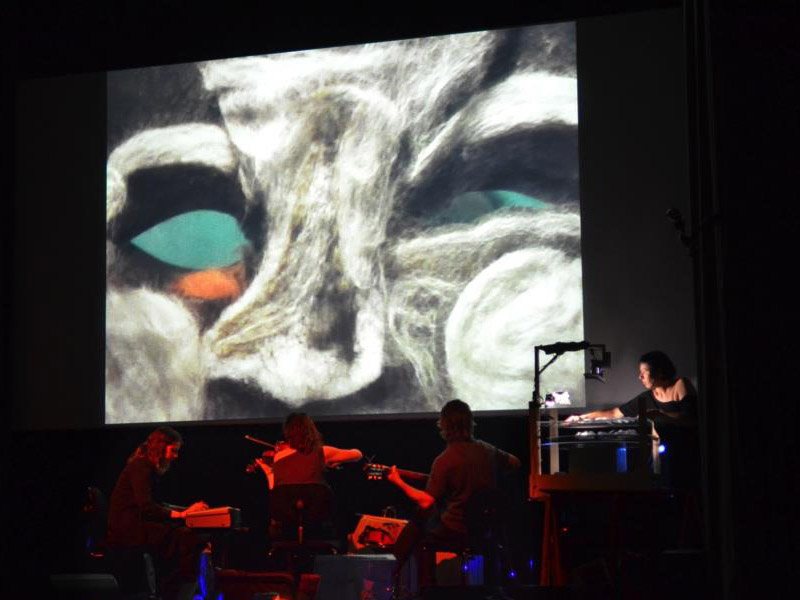 Photo by Silvio Vicenzi